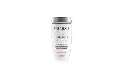 Men's Corner Article - Bain Prévention - Spécifique - 250ml - Kérastase